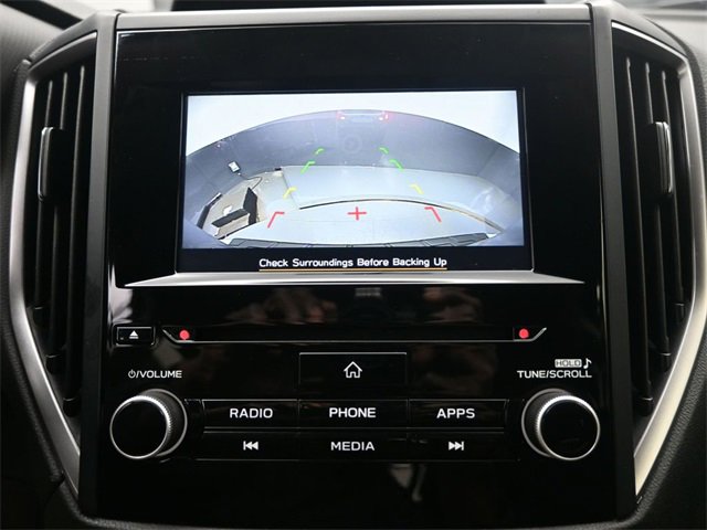 Used 2020 Subaru Forester image 12