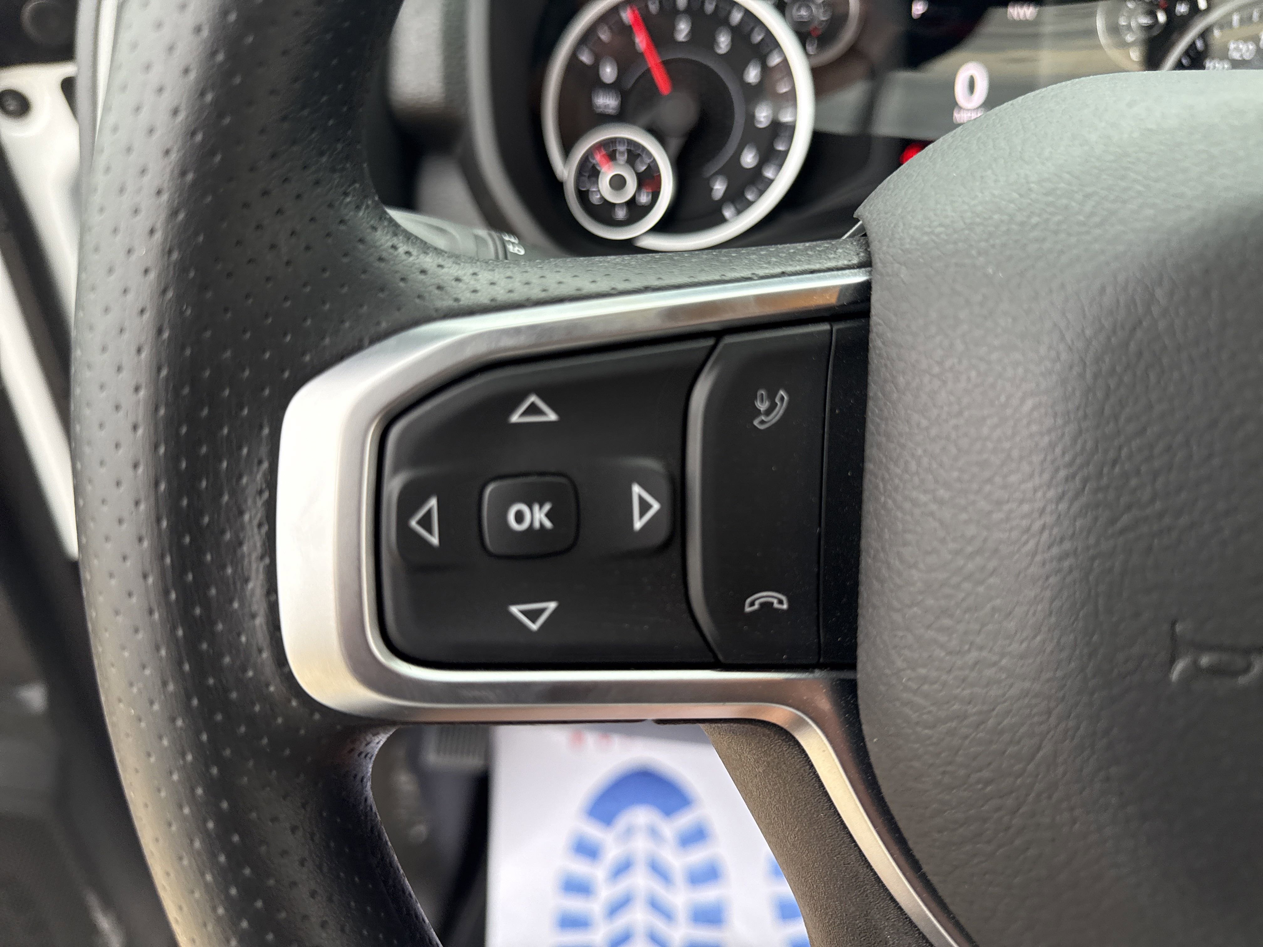 New 2026 RAM 2500 Tradesman image 21