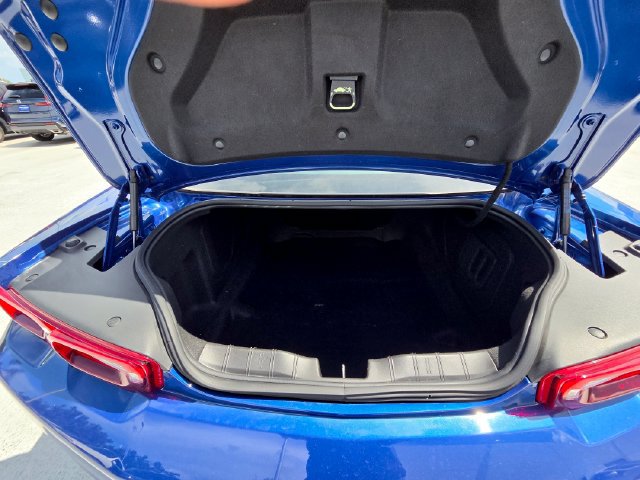 Used 2023 Chevrolet Camaro LT RWD image 54