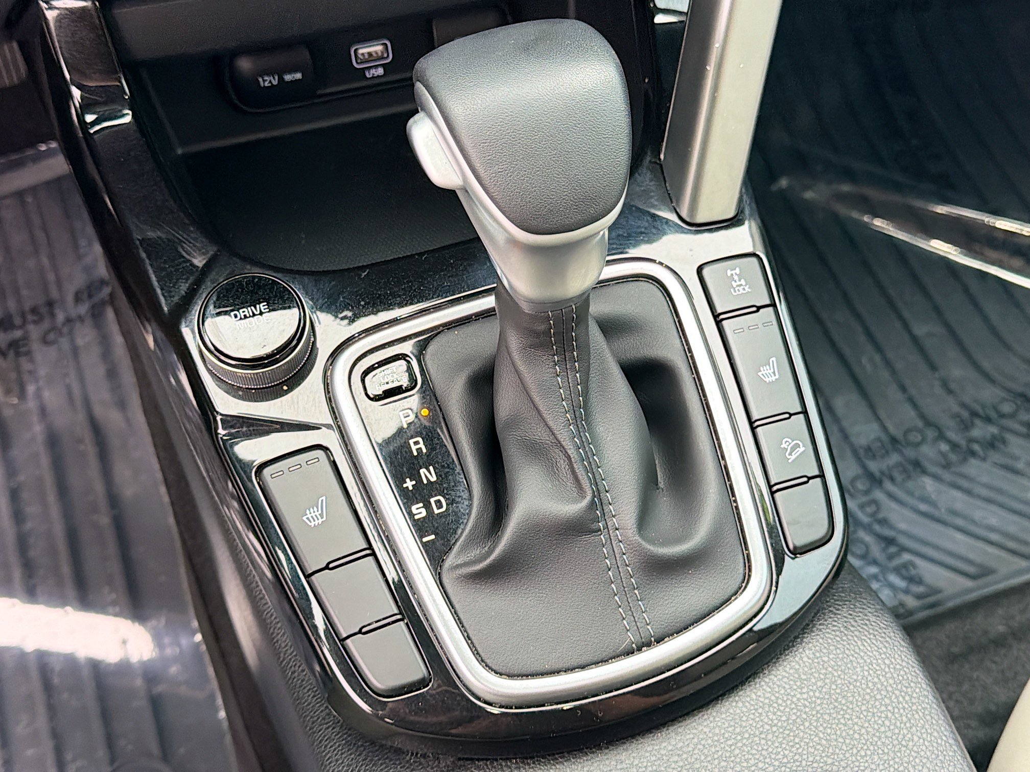 Used 2023 Kia Seltos SX AWD/4WD image 26