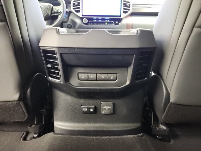 New 2026 Toyota Tundra Capstone AWD/4WD image 51