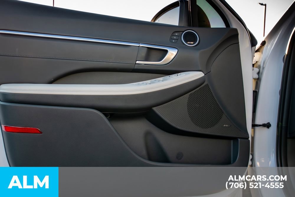 Used 2023 Hyundai Sonata Limited image 23