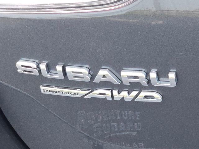 Used 2022 Subaru Forester Premium AWD/4WD image 7