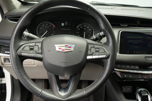 Used 2023 Cadillac XT4 Premium Luxury AWD/4WD image 27