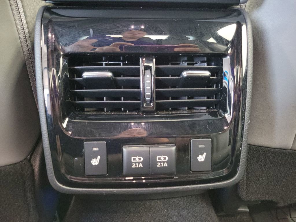 Used 2019 Toyota Avalon Limited w/ Advanced Safety Package FWD image 29