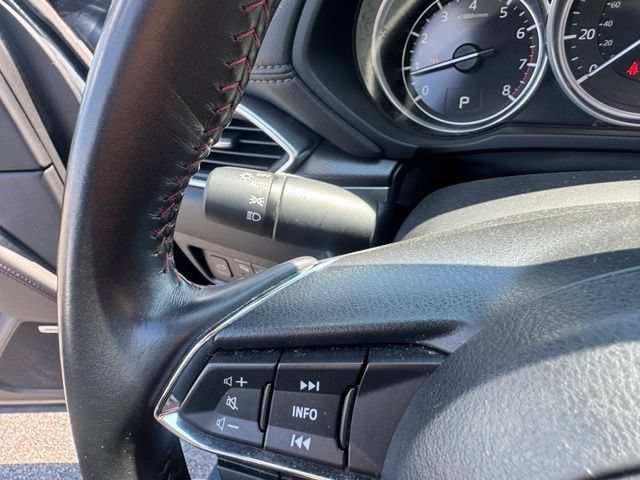 Used 2023 MAZDA CX-5 Carbon Edition AWD/4WD image 25