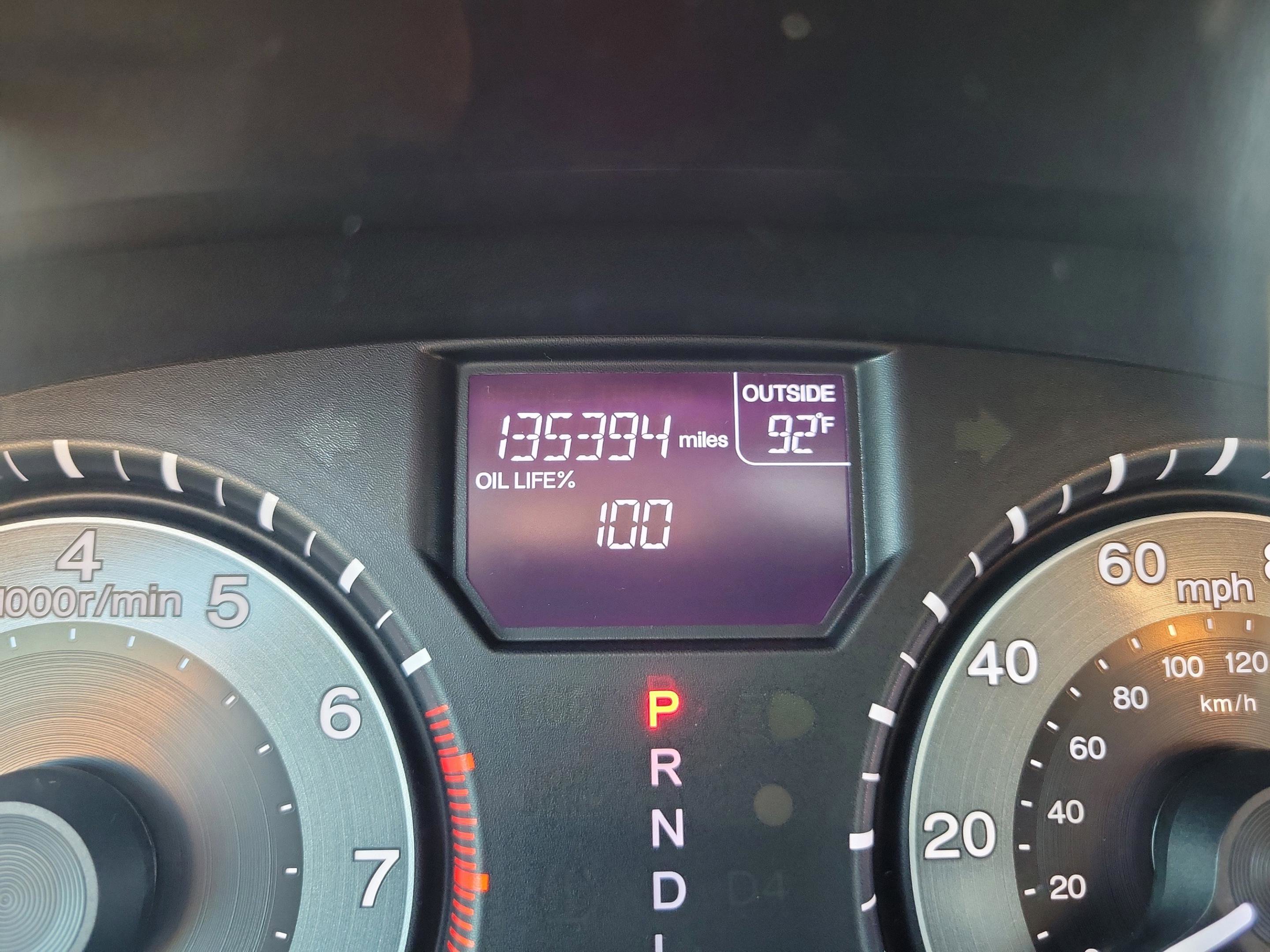 Used 2016 Honda Odyssey SE image 31