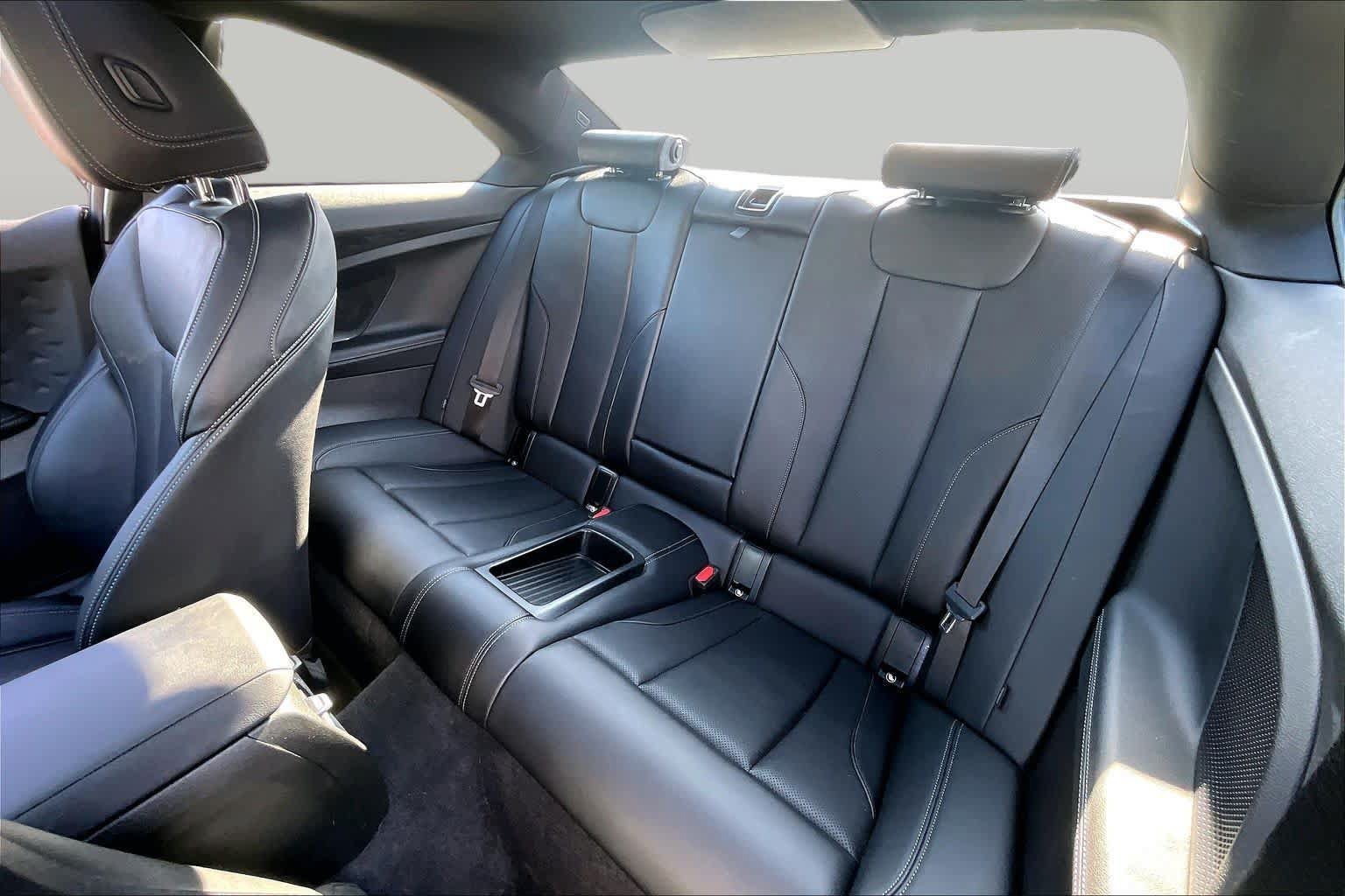 Used 2024 BMW 230i Coupe RWD image 23