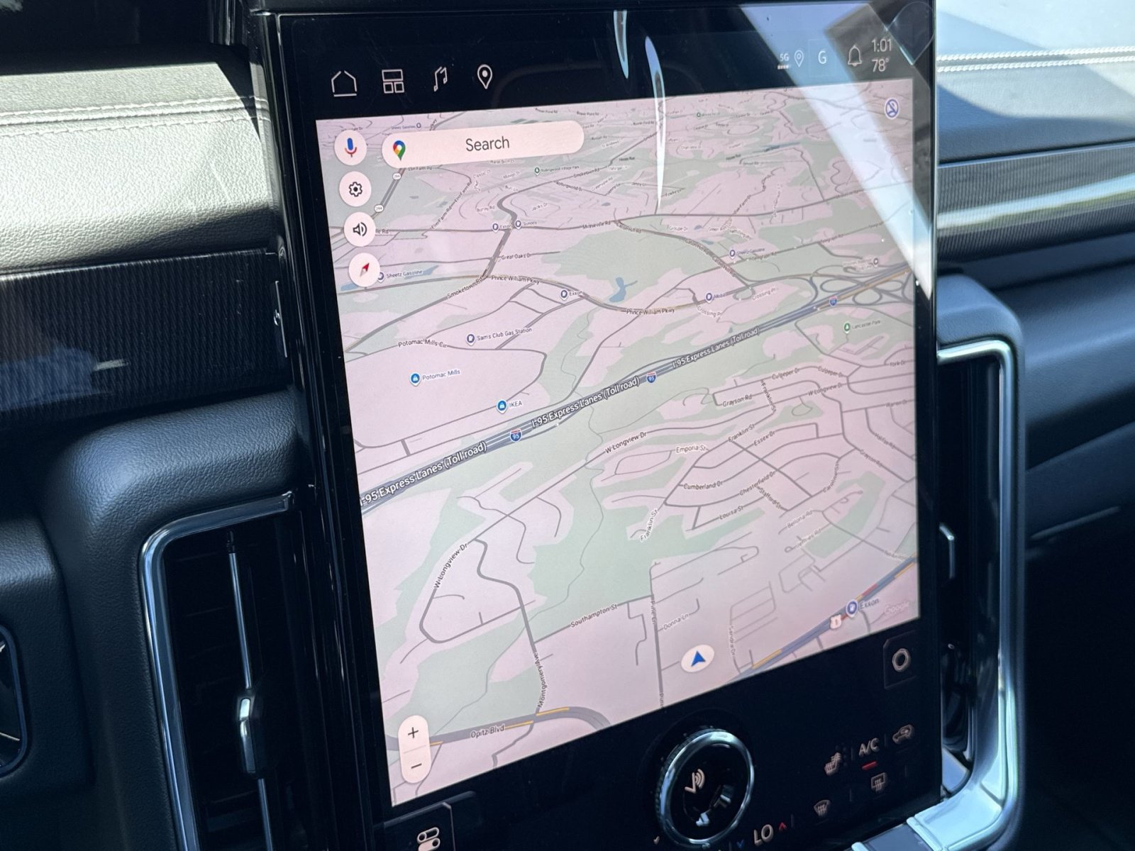New 2026 GMC Yukon Elevation AWD/4WD image 20