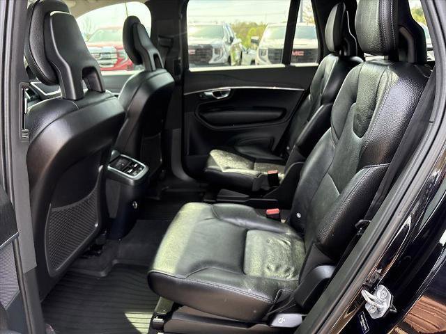 Used 2020 Volvo XC90 T6 Momentum image 7
