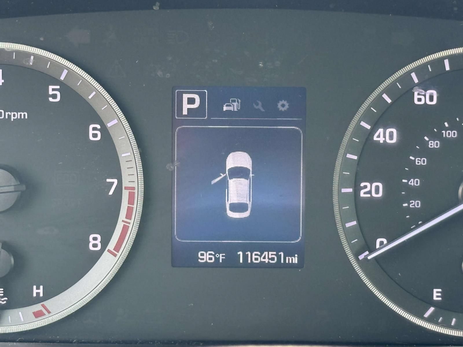 Used 2015 Hyundai Sonata SE FWD image 18