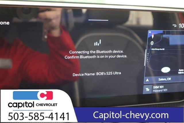 Used 2025 Kia K4 GT-Line w/ GT-Line Sunroof Package image 26