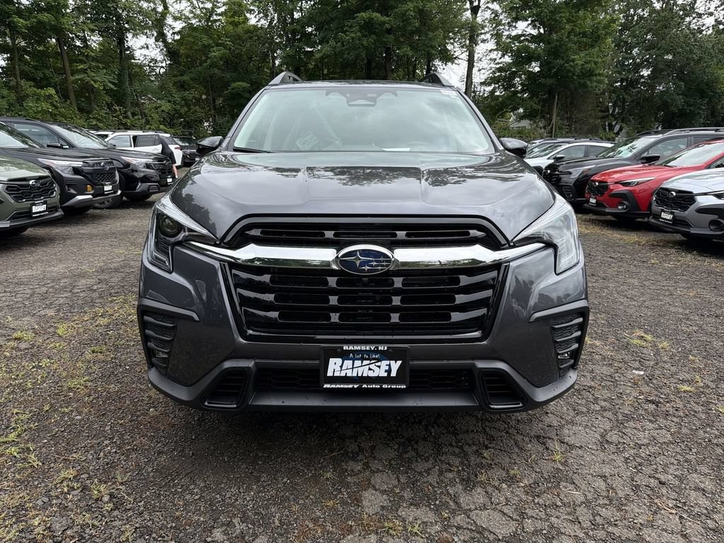 New 2026 Subaru Ascent Limited AWD/4WD image 3