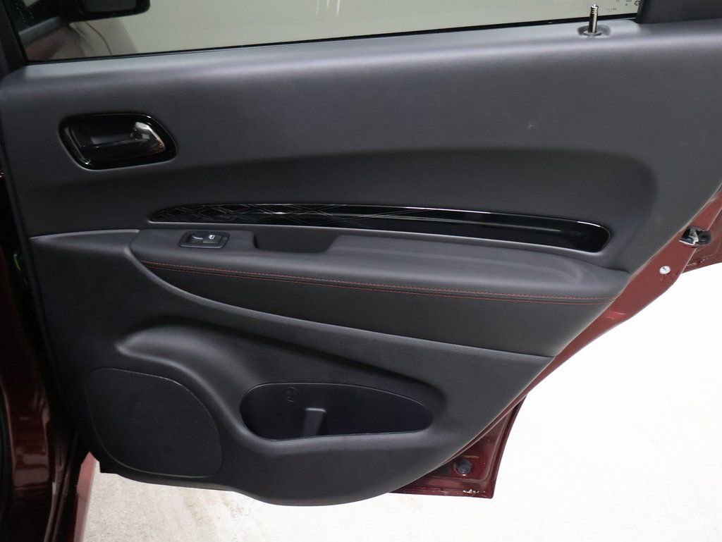 New 2026 Dodge Durango GT image 17