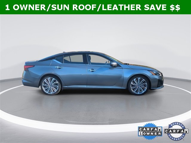 Used 2023 Nissan Altima 2.5 SL image 11