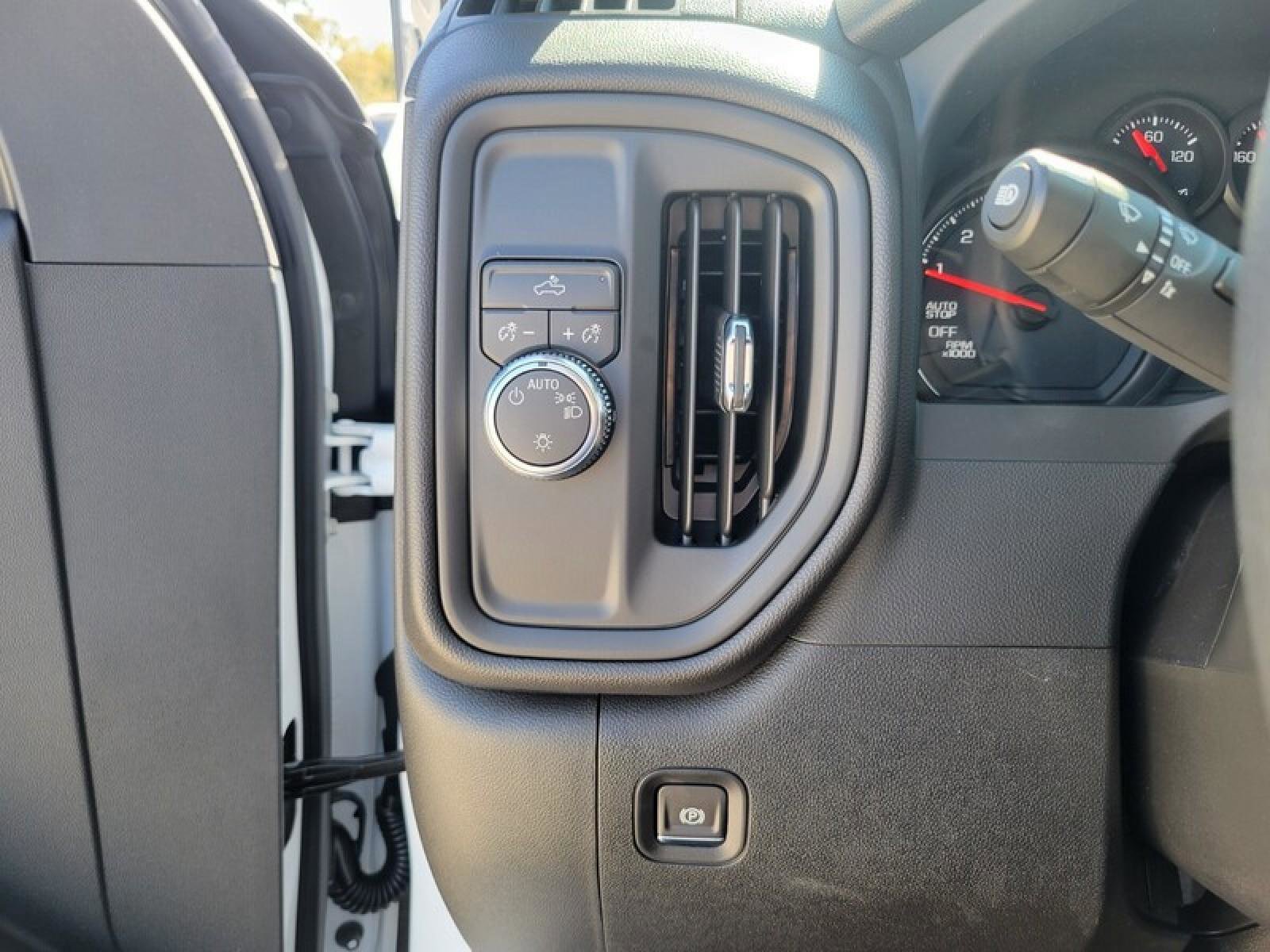 New 2026 GMC Sierra 1500 Pro w/ Pro Value Package image 19