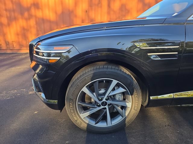 New 2026 Genesis GV80 2.5T Select AWD/4WD image 10