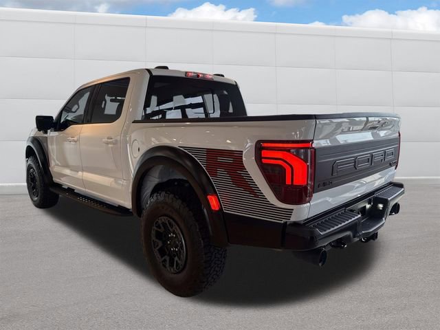 Used 2024 Ford F150 Raptor w/ Equipment Group 803A Raptor R image 2