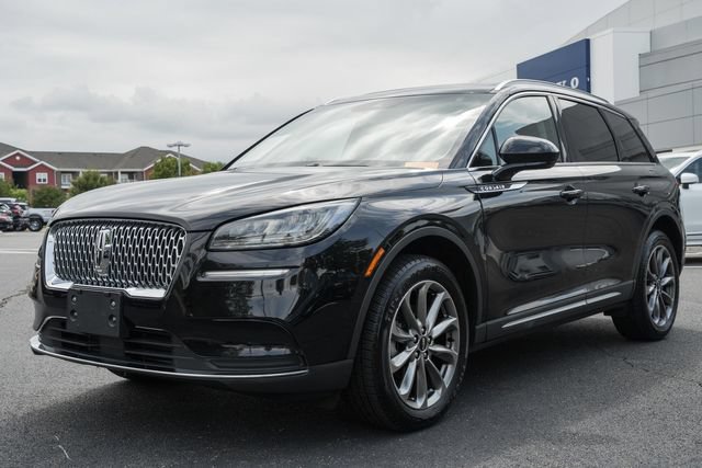 Used 2020 Lincoln Corsair AWD w/ Premium Package image 3