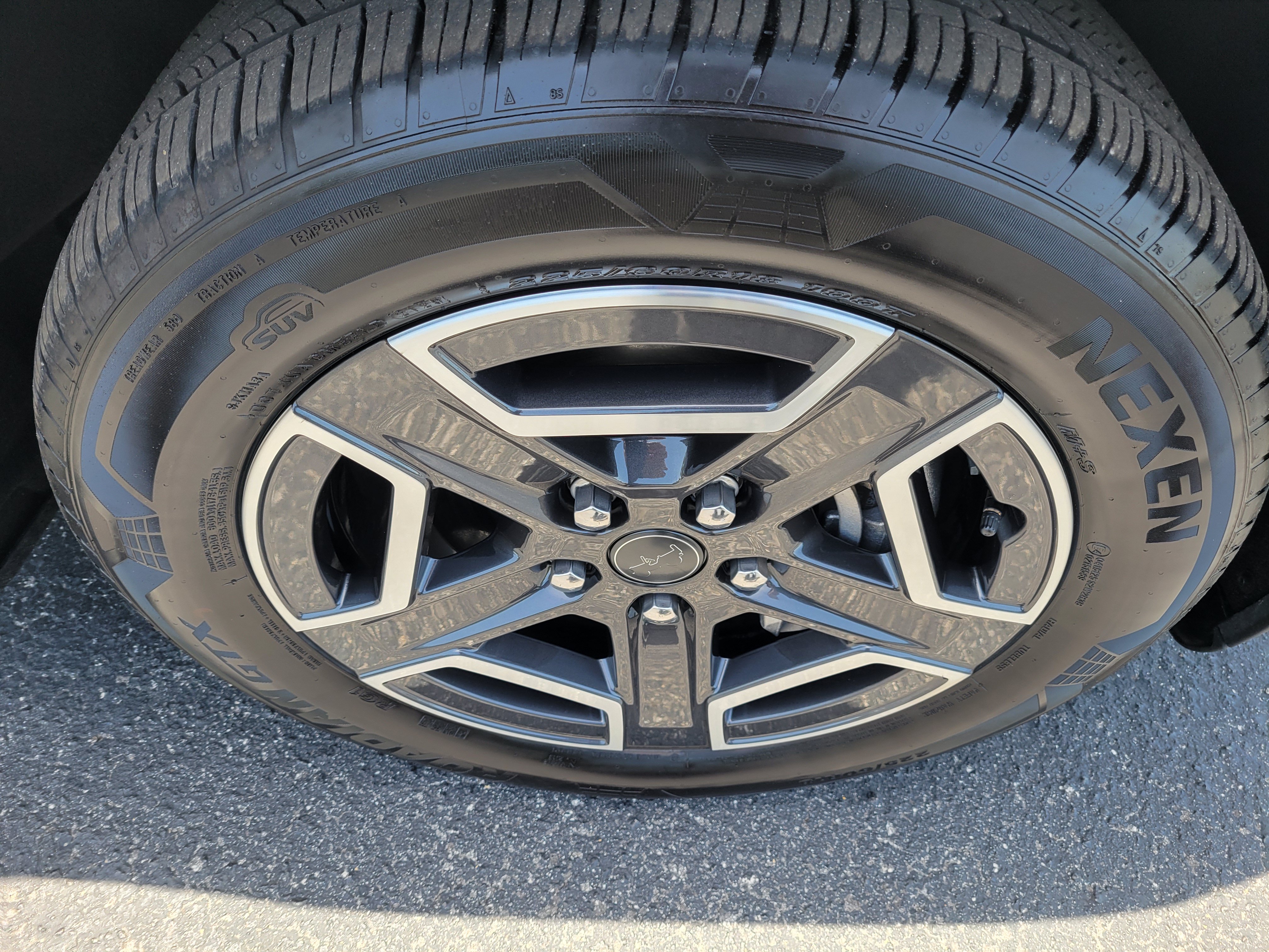 Used 2026 Jeep Cherokee Limited AWD/4WD image 35
