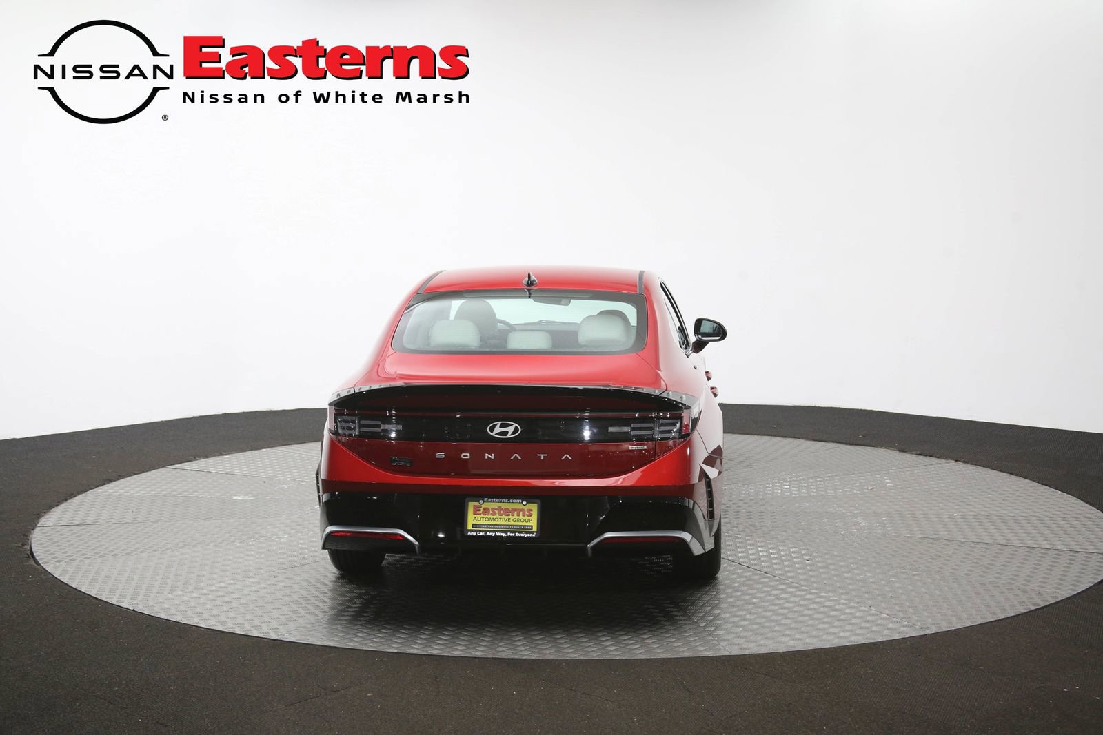 Used 2025 Hyundai Sonata SEL FWD image 37