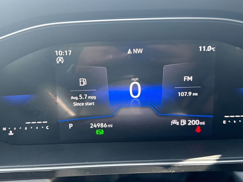 Used 2025 Volkswagen Jetta S FWD image 10