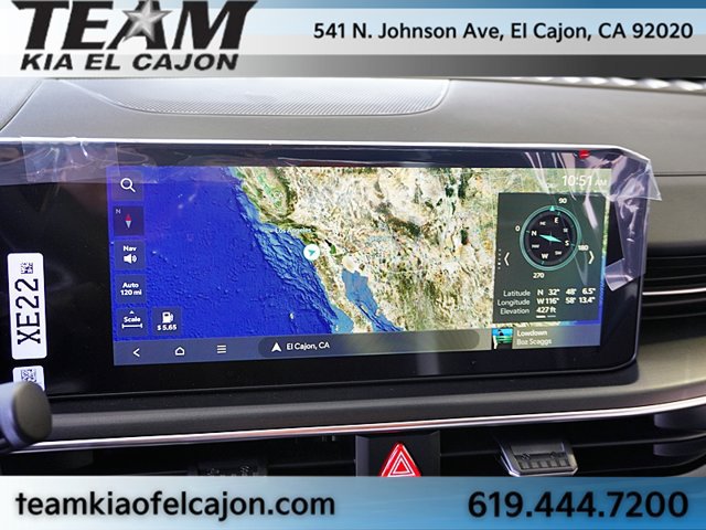 New 2026 Kia K5 GT-Line FWD image 29