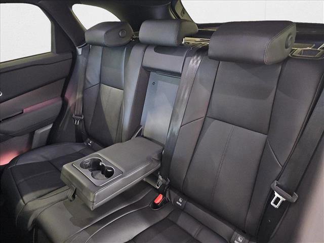 New 2026 Land Rover Range Rover Velar S image 15