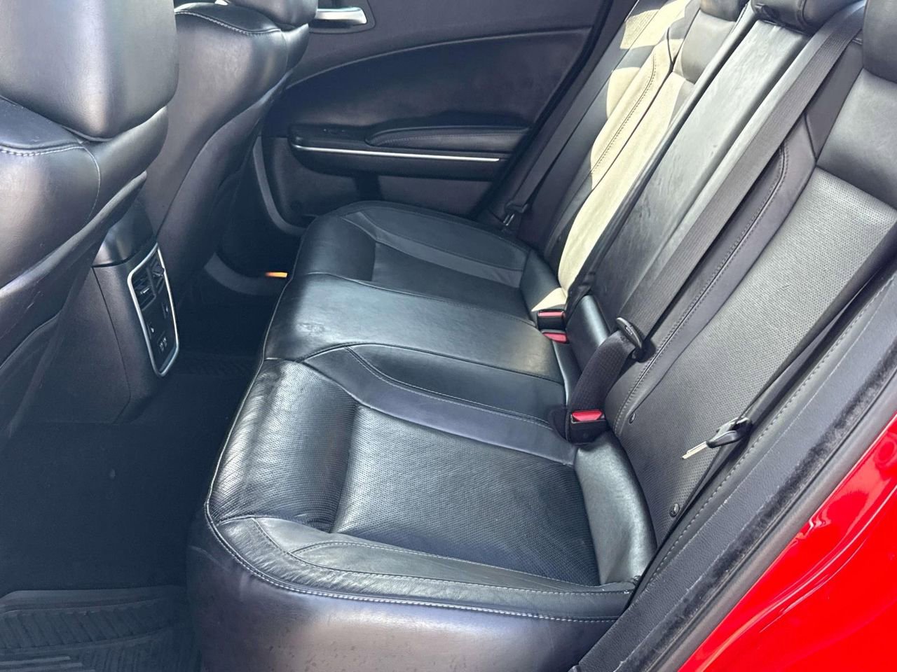 Used 2020 Dodge Charger SXT w/ Leather Interior Group image 22