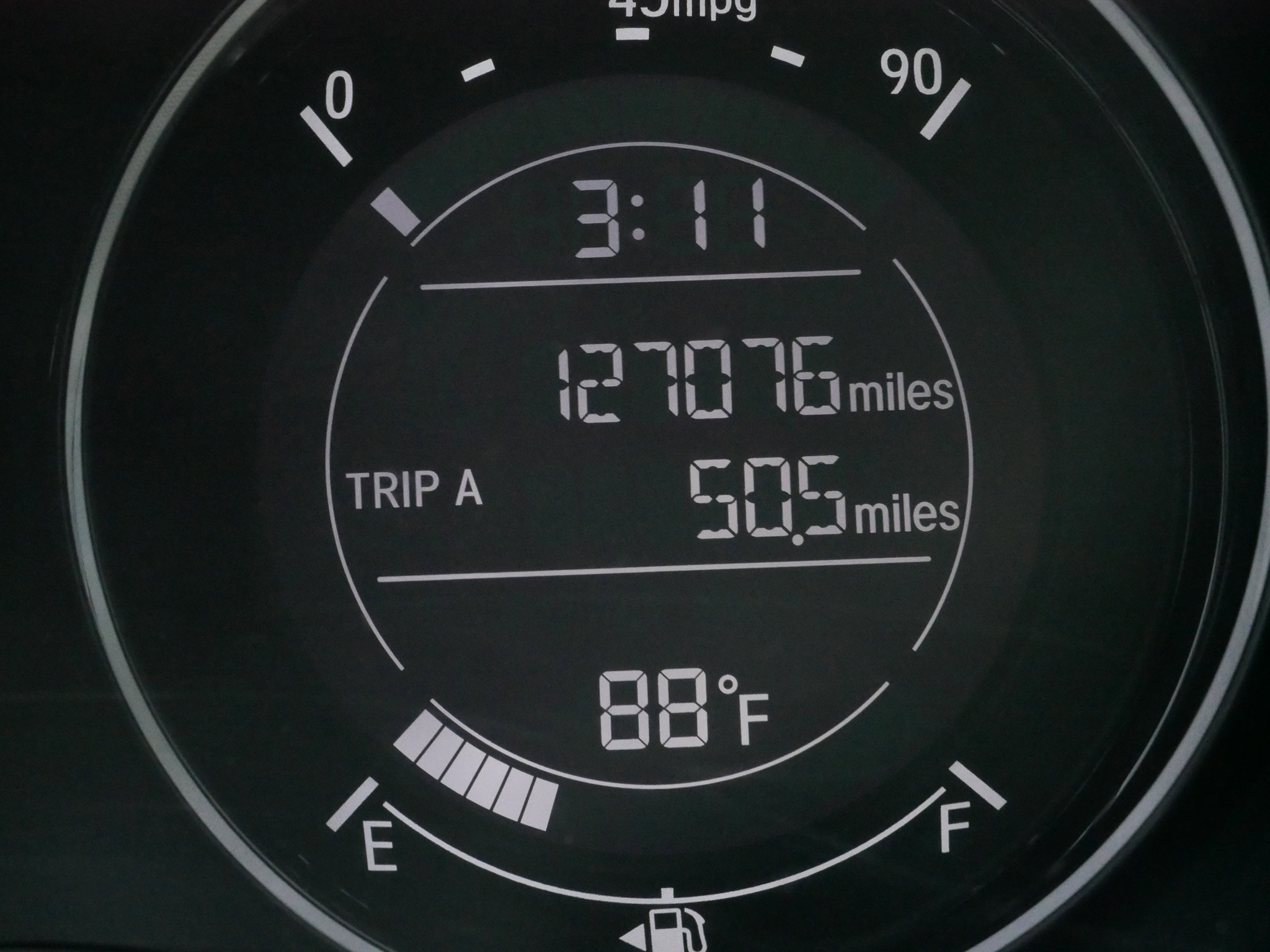 Used 2017 Honda HR-V EX-L image 22