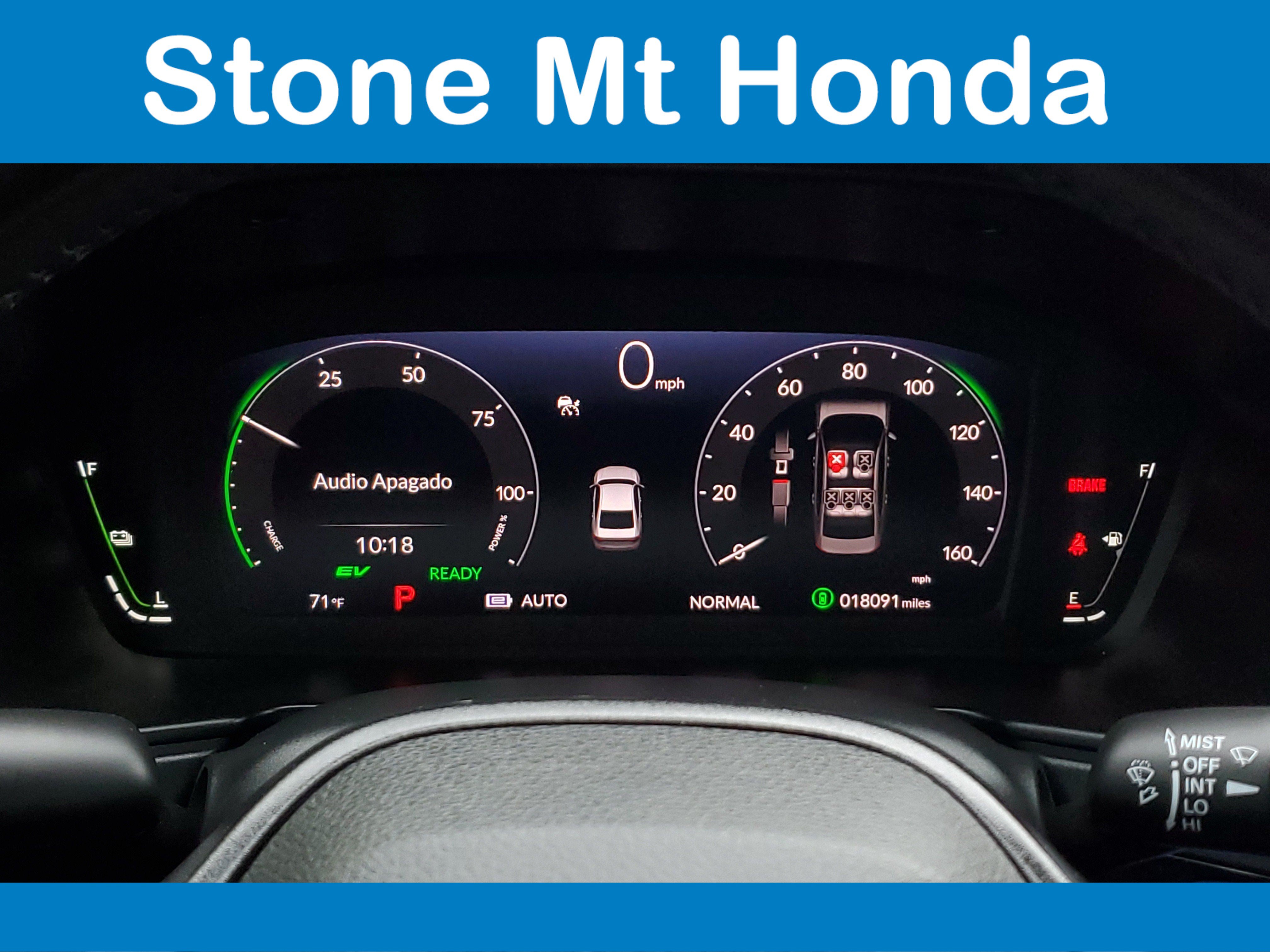 Used 2024 Honda Accord Sport image 22