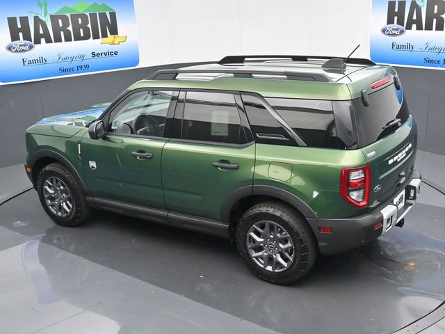 New 2025 Ford Bronco Sport Big Bend image 25