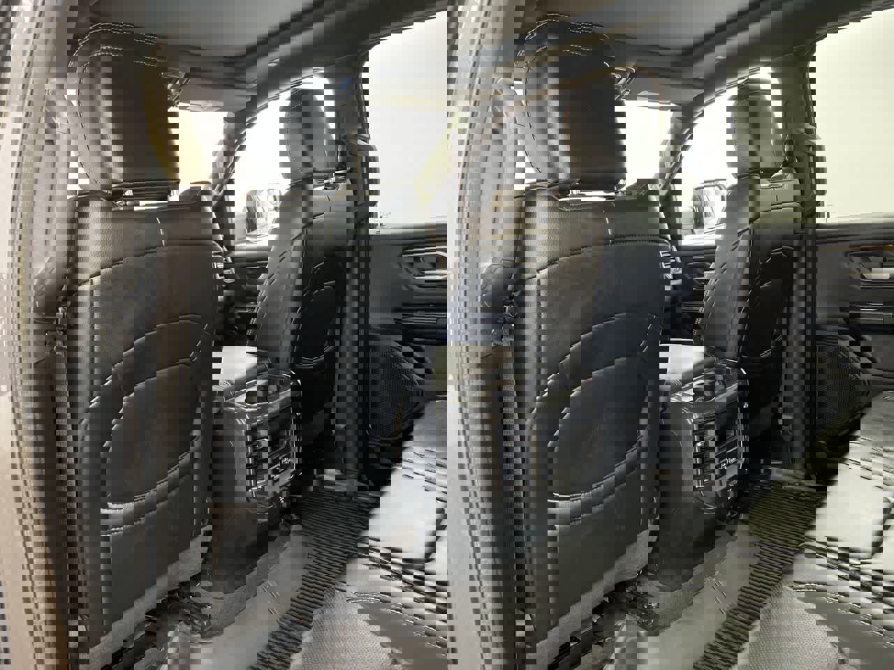 Used 2022 RAM 1500 Rebel w/ Rebel Level 2 Equipment Group image 15