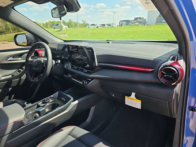 New 2027 Chevrolet Equinox RS w/ Convenience Package III AWD/4WD image 29