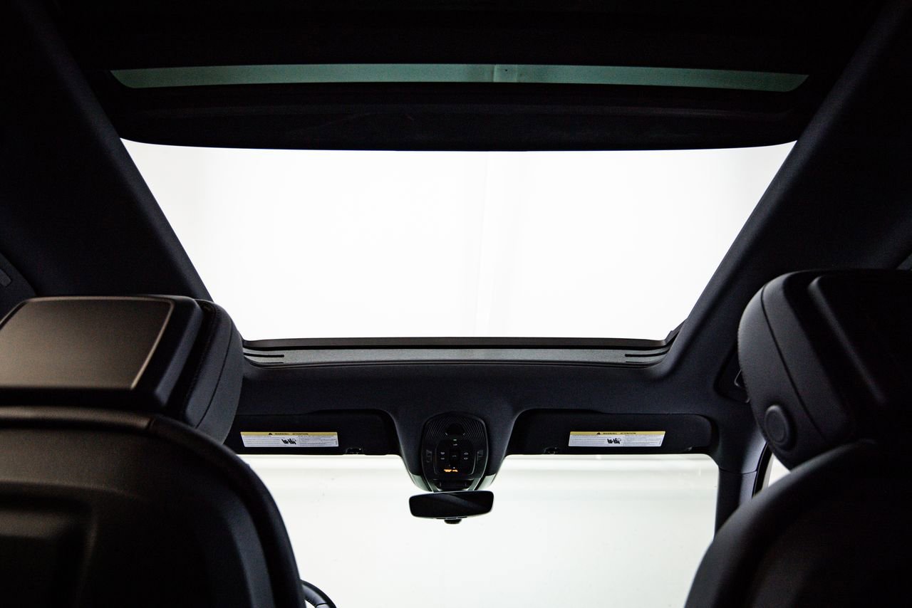 New 2026 Porsche Cayenne S AWD/4WD image 30