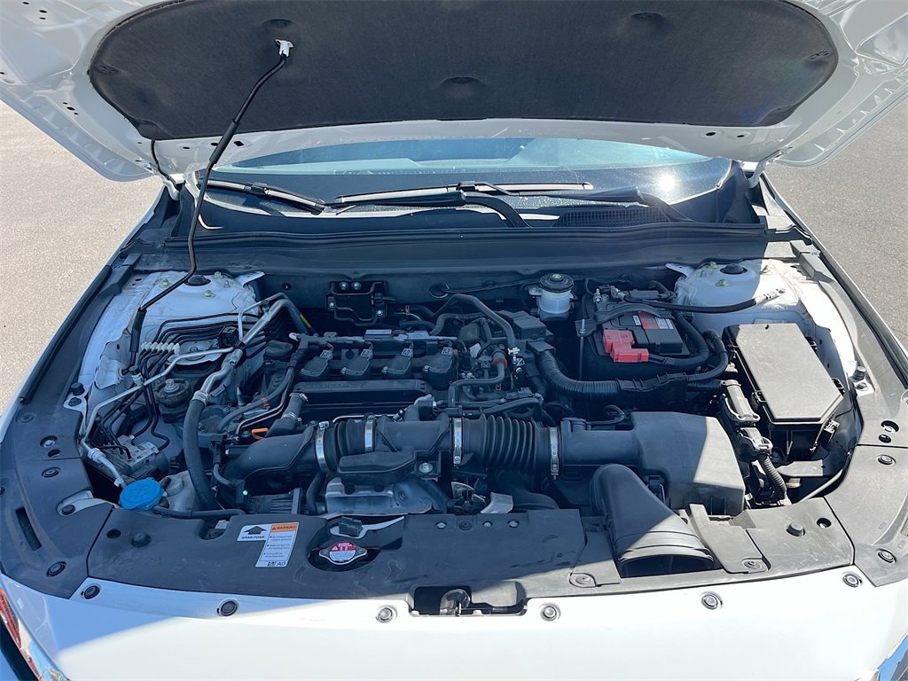 Used 2022 Honda Accord Sport Special Edition image 29