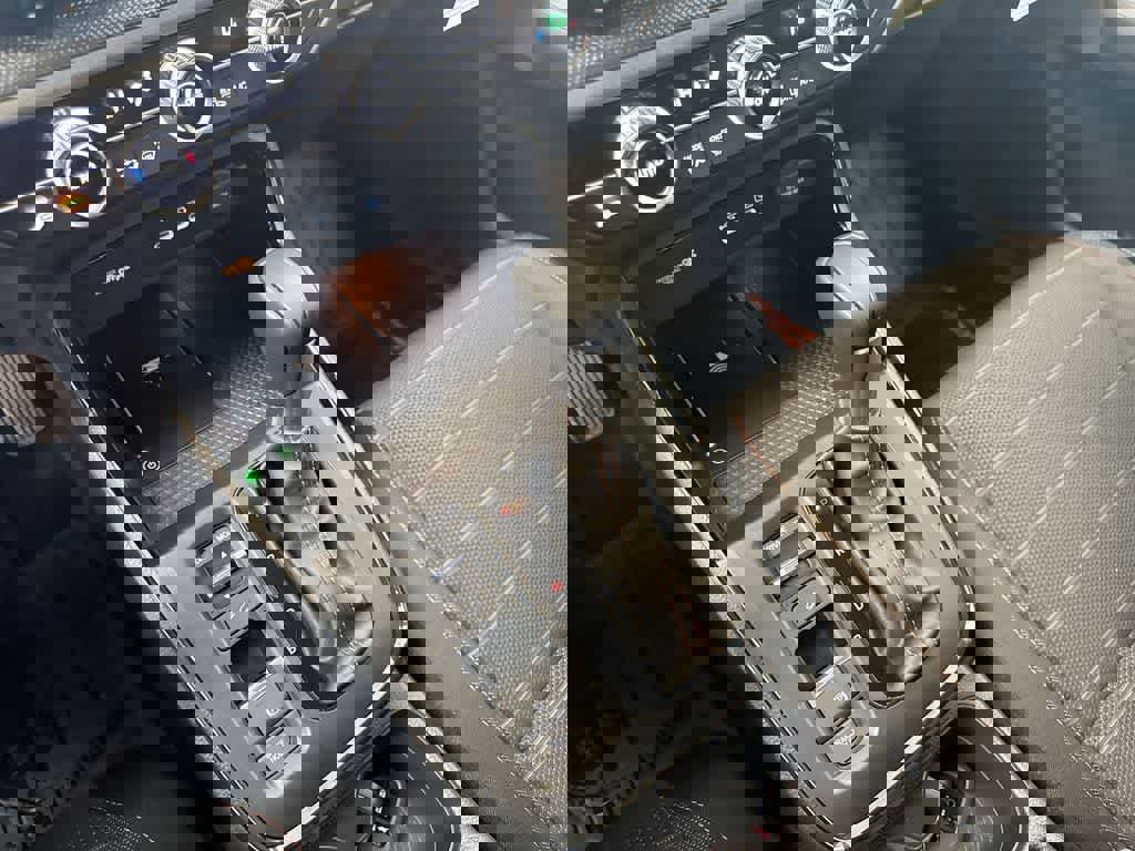 Certified 2026 Honda CR-V TrailSport image 36