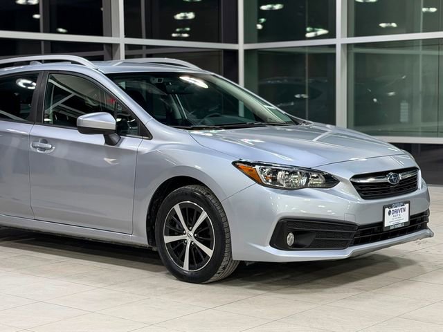 Used 2023 Subaru Impreza 2.0i Premium image 5