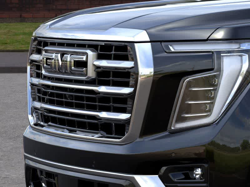 New 2026 GMC Yukon Elevation w/ Elevation Premium Package AWD/4WD image 13