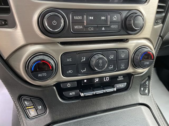 Used 2019 GMC Yukon Denali AWD/4WD image 18