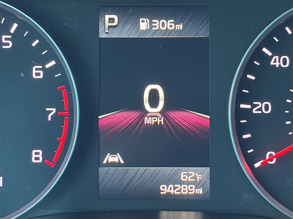 Used 2022 Kia Rio S w/ Technology Package image 21