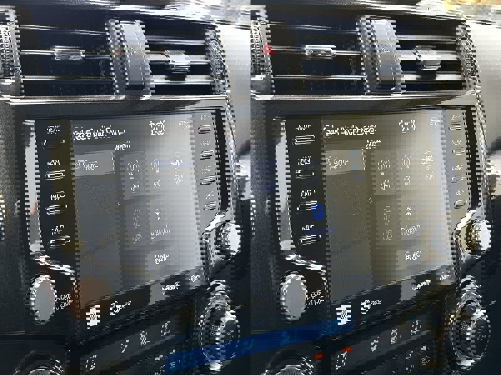 Used 2021 Toyota 4Runner Nightshade AWD/4WD image 21