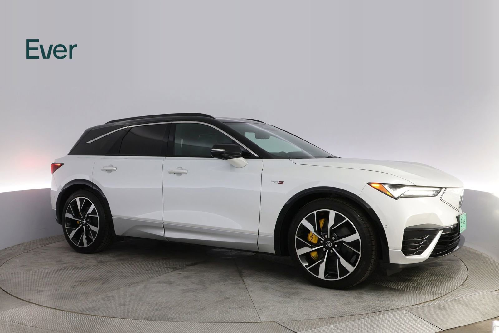 Used 2024 Acura ZDX Type S image 14