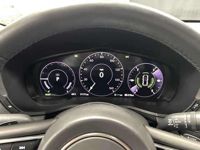 Used 2024 MAZDA CX-90 Plug-In Hybrid w/ Preferred image 18