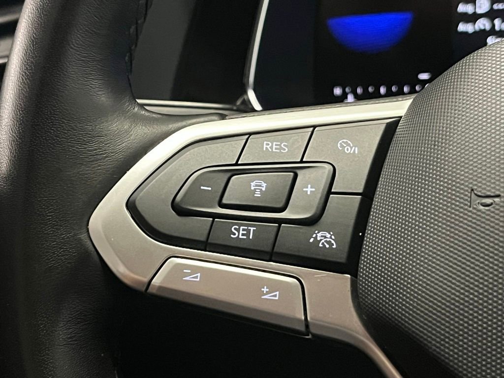 Used 2023 Volkswagen Jetta S w/ IQ.Drive Package image 23