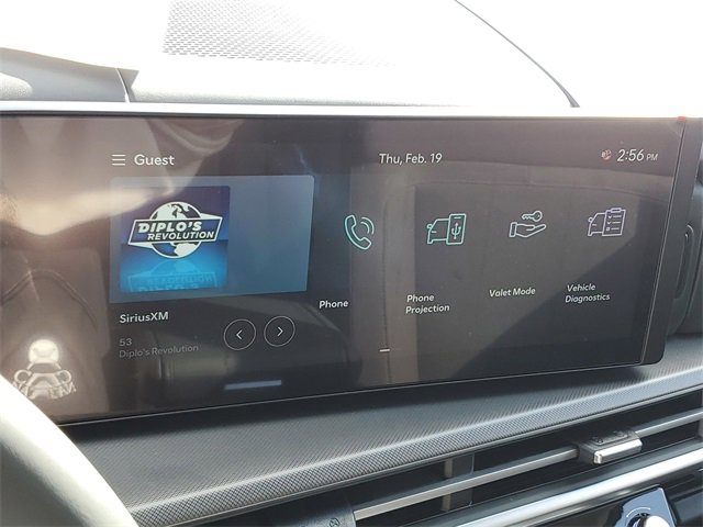 New 2026 Hyundai Santa Fe SE image 27