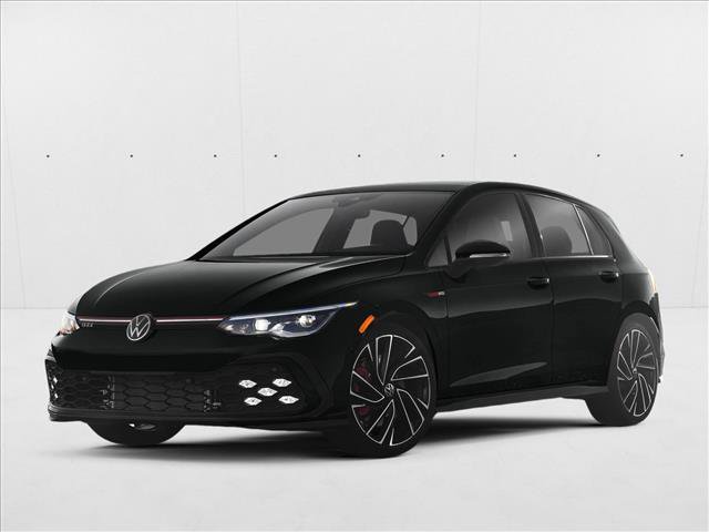 Used 2022 Volkswagen GTI SE