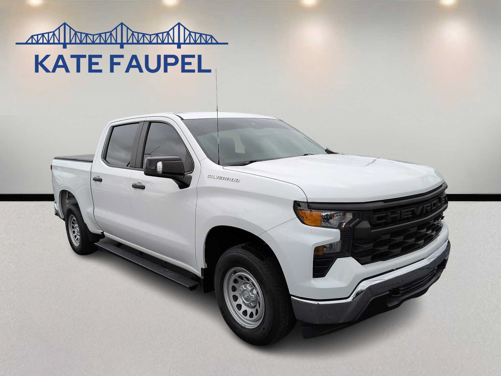 Used 2022 Chevrolet Silverado 1500 W/T w/ WT Safety Package