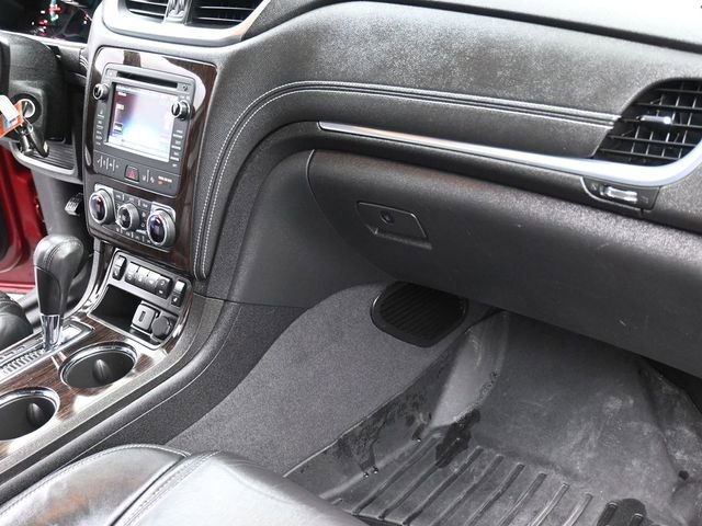 Used 2016 Chevrolet Traverse LTZ image 31