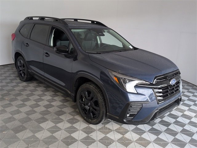 New 2025 Subaru Ascent Bronze Edition image 2